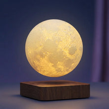 Load image into Gallery viewer, ChillPod™ - Luna Lamp Light