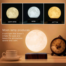 Load image into Gallery viewer, ChillPod™ - Luna Lamp Light
