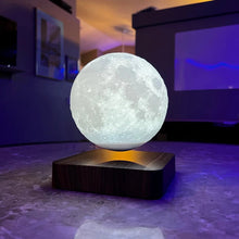 Load image into Gallery viewer, ChillPod™ - Luna Lamp Light